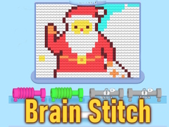 Spill Brain Stitch