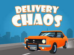 Spill Delivery Chaos