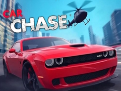 Spill Car Chase