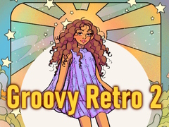 Spill Groovy Retro 2