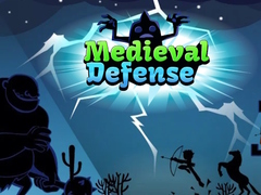 Spill Medieval Defense
