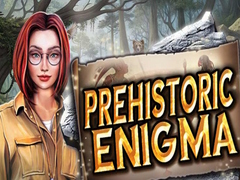 Spill Prehistoric Enigma