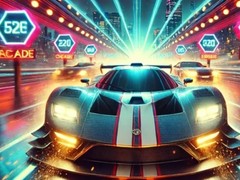 Spill Gt Championship Arcade