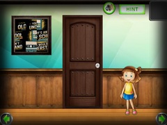 Spill Amgel Kids Room Escape 277