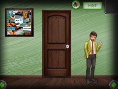 Spill Amgel Easy Room Escape 256