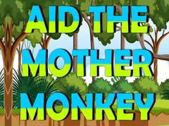Spill Aid The Mother Monkey