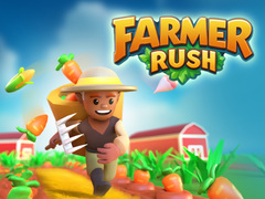 Spill Farmer Rush