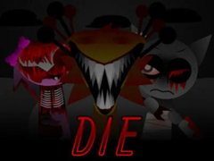 Spill Sprunki Definitive Phase 6