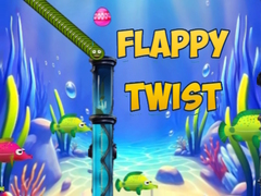 Spill Flappy Twist