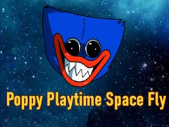 Spill Poppy Playtime Space Fly                