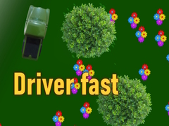 Spill Driver fast
