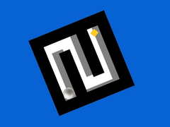 Spill Maze Rotate