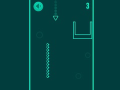 Spill Falling Arrow