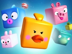 Spill Mahjong Pet Quest