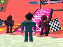 Spill Roblox: Squid Game Tower