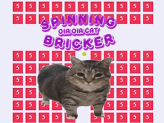 Spill Spinning Uia Uia Cat Bricker