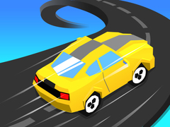 Spill Merge Racer Stunts Car