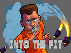 Spill Into the Pit