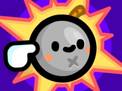 Spill Tap Tap BOOM