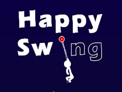 Spill Happy Swing