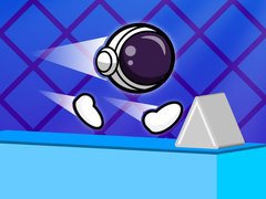 Spill Astrobot Dash