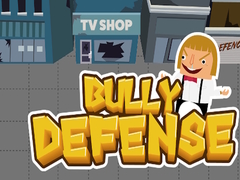 Spill Bully Defense