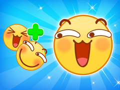 Spill Emoji Merge Fun Moji