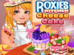 Spill Roxie's Kitchen: Cheesecake