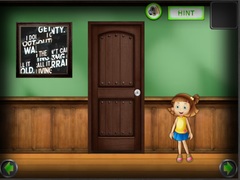 Spill Amgel Kids Room Escape 278