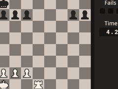 Spill Fun Chess Puzzles!
