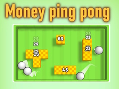 Spill Money ping pong