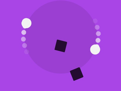 Spill Circle Rush