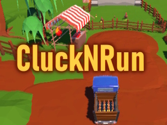 Spill CluckNRun