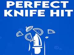 Spill Perfect Knife Hit
