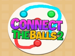 Spill Connect the Balls 2