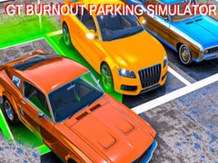 Spill GT Burnout Parking Simulator