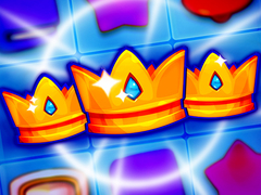 Spill Royal Jewels Match