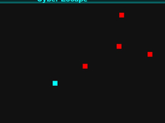 Spill Cyber Escape