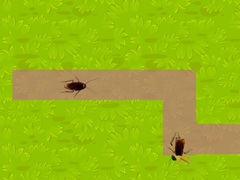 Spill Insect Crusher
