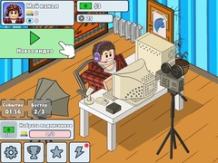 Spill Idle Influencer Simulator