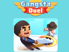 Spill Gangsta Duel 