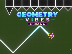 Spill Geometry Vibes X-Ball