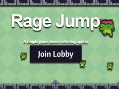 Spill Rage Jump 