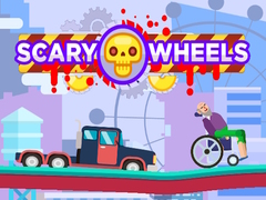 Spill Scary Wheel