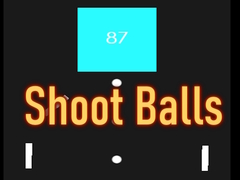 Spill Shoot Balls