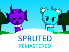 Spill Sprunki Spruted Remastered