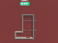 Spill Rescue Dinosaur