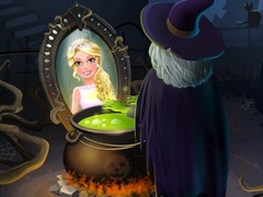 Spill Potion Of Destiny