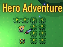 Spill Hero Adventure