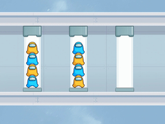 Spill Imposter Sorter